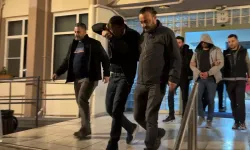 Aydın'da zehir operasyonu: 2 tutuklama