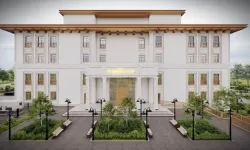 Aydın'a yeni hükümet konağı yapılacak