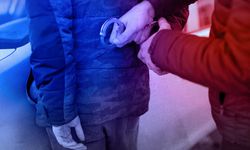 Aydın'da firari FETÖ hükümlüsü yakayı ele verdi!