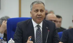 Yerlikaya’dan bayrak provokasyonuna tepki