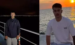 Babasını kurtardı kendi çıkamadı: 17 yaşındaki Efe hayatını kaybetti