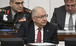 Bakan Güler'den PKK/YPG'ye sert uyarı