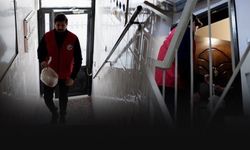 Balçova Belediyesi’nden ihtiyaç sahiplerine sıcak yemek desteği