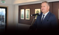 Başkan Balkan’dan kaçak gemi açıklaması: Asbestli madde salınımına engel olduk!