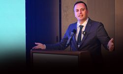 Başkan Eşki, Bornova'nın vizyonunu anlattı: Kentsel, yeşil ve dijital dönüşüm