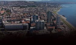 Başkan Tugay ilk kez detaylarını açıkladı: İzmir'de aracını otoparka bırak merkeze git dönemi başlıyor!