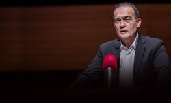 Başkanvekili Yıldır'dan Basmane Çukuru açıklaması: Aziz Başkan bizimle iletişime geçseydi hatalı bilgileri engellenirdi