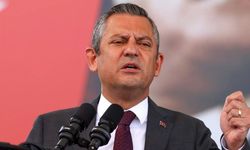 Özel'den Hatay mitingi öncesi dikkat çeken mesaj!