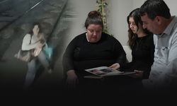 Karşıyaka’da tramvay faciası: Genç kız yaşam mücadelesi veriyor