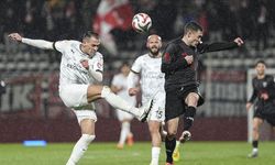 Bodrum FK galibiyeti unuttu