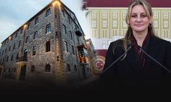 CHP’li Ösen’den 'Vakıflara devir' tepkisi: Belediyeye değil halka düşmanlıktır!