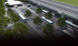 Bornova'nın kalbinde yenileme çalışmaları tam gaz sürüyor!