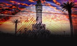 İzmir'de hissedilen bir deprem daha meydana geldi!