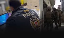 İzmir'de siber suçlara büyük darbe!