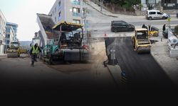 Büyükşehir’den Buca’da yol sorununa hızlı müdahale!