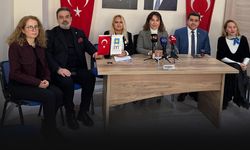 İYİ Partili Doğan tutuklu CHP’lileri ziyaret etti... Buca Cezaevi yeşil alan olsun!