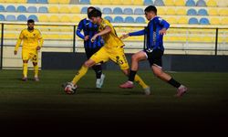 Bucaspor 1928 ateş hattından kurtulamadı!