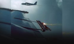 Tugay bulut tohumlamayı anlattı... Toprağa zararı yok!