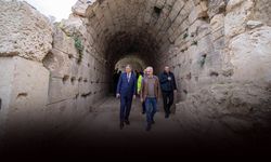 Büyükşehir 'Smyrna' için düğmeye bastı: Kamulaştırma başladı