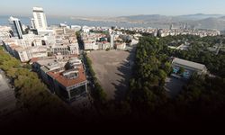 Büyükşehir ve TMSF uzlaştı: İşte Basmane Çukuru için imzalanacak niyet protokolü!