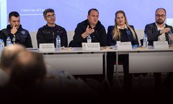 Büyükşehir'den esnaf için ortak akıl masası!