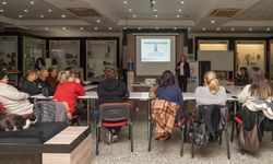 Büyükşehir'den rahim ağzı kanseri farkındalığı