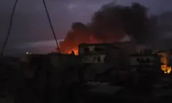 Şam yönetimi Şeyh Maksud’u vurdu!