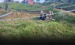 İzmir'de feci ölüm... Traktörün altında can verdi!