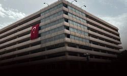 Çankaya Otoparkı kapandı: Büyükşehir'den alternatif çözüm!