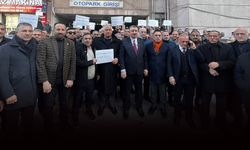 Çankaya Otoparkı tartışması sürüyor: Büyük ortaklar güçlendirme için düğmeye bastı!