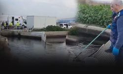 Gediz Havzası’nda çevre denetimleri sıkılaştı... Mevzuata aykırı atık su deşarjına milyonluk ceza!