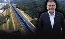 Saygılı çevreyolu sorusunu yanıtladı... 3 sene içerisinde bitireceğiz!