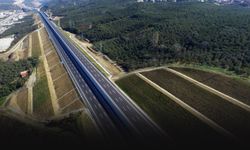 AK Parti'den İzmir'e ikinci çevreyolu açıklaması: 3 sene içerisinde bitireceğiz!