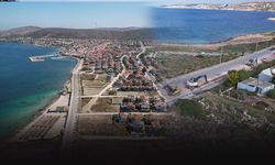 Çeşme’nin su altyapısında 2 milyarlık tarihi dönüşüm!