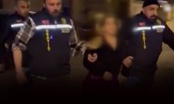 Çeşitli suçlardan 216 yılla aranıyordu: Saklandığı evde yakayı ele verdi!