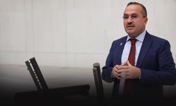 AK Partili Kırkpınar'dan Tugay'a çok sert çıkış: "Beceriksizliğini saklamak için Ankara'yı hedef alıyor!"