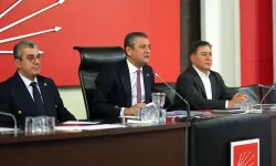 CHP MYK yılın ilk toplantısını yaptı: Gündem Maduro!