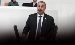 CHP'li Arslan'dan DSİ'ye 'kuyu izni' tepkisi: Halkın suyunu 4 ay rehin tuttunuz