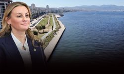 CHP'li Ösen'den iktidara yatırım tepkisi: İzmir Körfezi'ne 'sözde' kaynak!