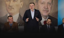 AK Partili Saygılı Ödemiş'ten Büyükşehir'e yüklendi... "Borçlar 1 milyarı aştı, yeni çöp krizi kapıda!"