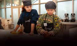 Cordelion MSM’den lezzet dolu atölyeler