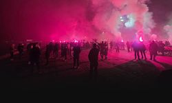 Altay 112'nci yaşını coşkuyla kutladı!