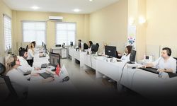 Çiğli’de 297 bin talep çözüme kavuştu