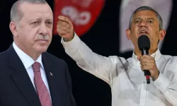 Cumhurbaşkanı Erdoğan'dan Özgür Özel'e tazminat davası