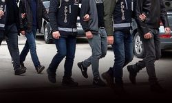 Denizli'de 'zehir' operasyonu: 11 kişi tutuklandı