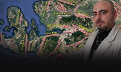 1910’dan beri uyuyan Aliağa Güzelhisar fayı uyandı... 6'lık deprem üretme potansiyeli var!