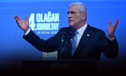 Dervişoğlu yeniden genel başkan seçildi: Listede İzmir'den isimler de yer aldı!