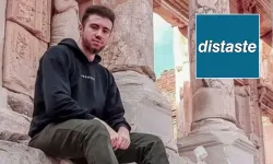 'Distaste' hesabının yöneticisi Fahrettin Gökberk Akbulut tutuklandı