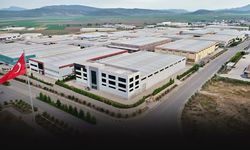 Torbalı ihracatta 2 milyar doları aştı... 65 ili geride bıraktı!