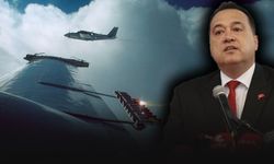 Dutlulu'dan 'yapay yağmur' değerlendirmesi: "Daha somut gerçekleştirilebilir projelerden yanayım!"